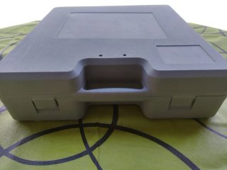 Receptor Satélite Digital Portátil