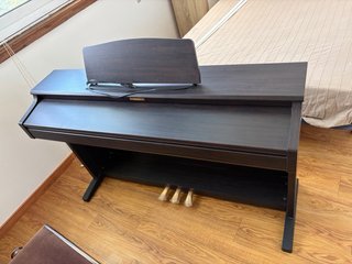 Piano Kawai