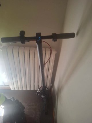 Patinete Eléctrico Xiaomi