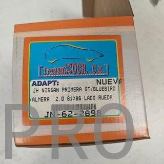 PUNTA TRANSMISION NISSAN NUEVO JN622898