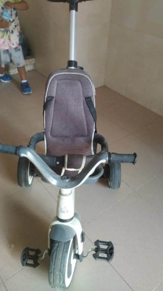 Triciclo para niños 1/4años