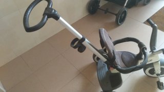 Triciclo para niños 1/4años