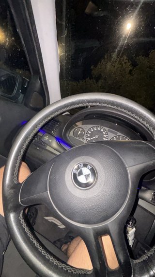 BMW Serie 3 2002