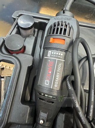 Herramienta rotativa goxawee g4007