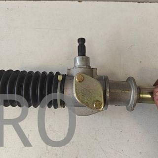 CREMALLERA DIRECCION FIAT NUEVO QSR119
