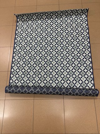 Alfombra 120x170 cm Diseño Elegante interior exter