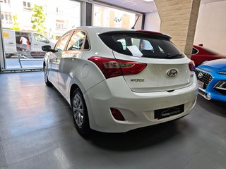 Hyundai i30 2015