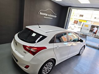 Hyundai i30 2015