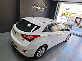 Hyundai i30 2015