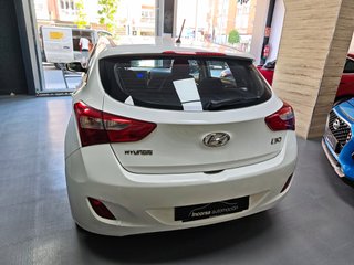 Hyundai i30 2015