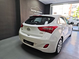 Hyundai i30 2015