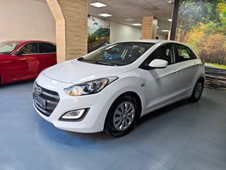 Hyundai i30 2015