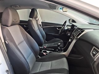 Hyundai i30 2015