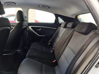 Hyundai i30 2015