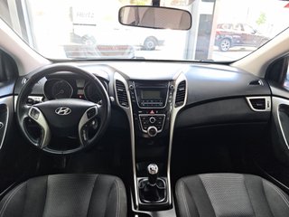 Hyundai i30 2015
