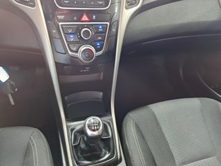 Hyundai i30 2015