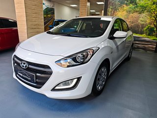 Hyundai i30 2015