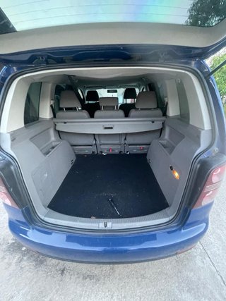 Volkswagen Touran 2007