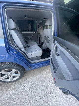 Volkswagen Touran 2007