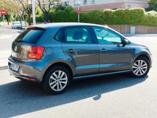 Volkswagen Polo 2017