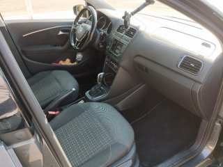 Volkswagen Polo 2017