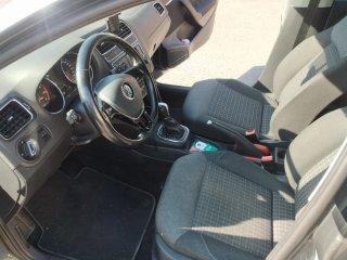 Volkswagen Polo 2017