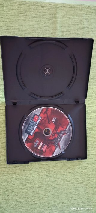 PC War Front: Turning Point Atari