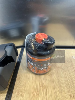 OSRAM TYREseal KIT ESSENTIAL, sellador de neumáticos