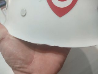 Casco Ejército Turco años 80-90