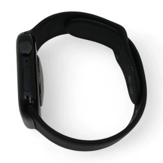 APPLE WATCH SERIES 11 GPS 46MM 100% SALUD BATERÍA + CAJA + CARGADOR