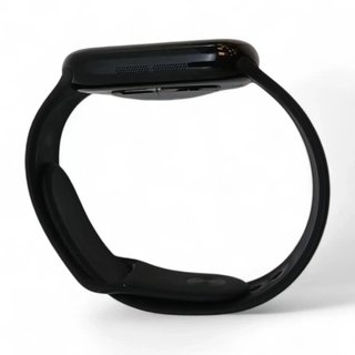APPLE WATCH SERIES 11 GPS 46MM 100% SALUD BATERÍA + CAJA + CARGADOR