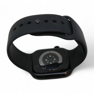 APPLE WATCH SERIES 11 GPS 46MM 100% SALUD BATERÍA + CAJA + CARGADOR