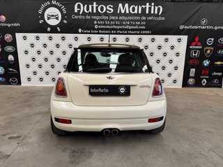 MINI Mini 2010