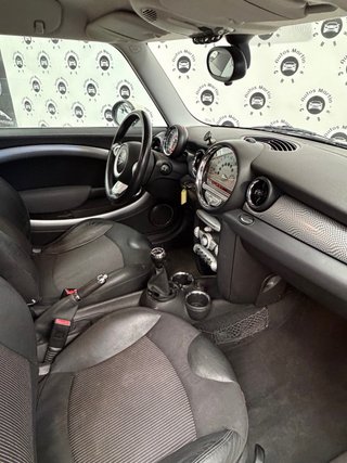 MINI Mini 2010