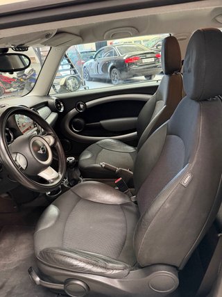 MINI Mini 2010