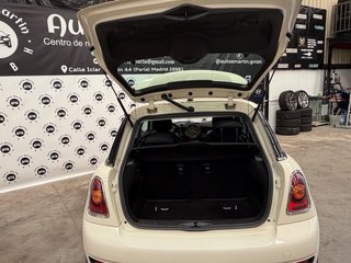 MINI Mini 2010