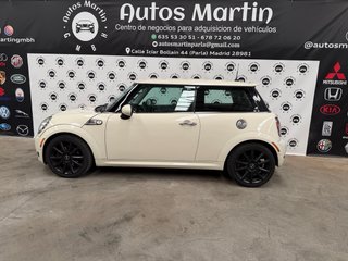 MINI Mini 2010