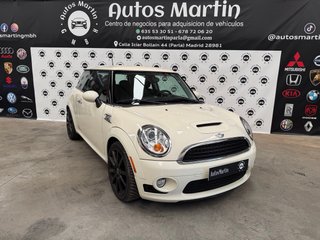 MINI Mini 2010
