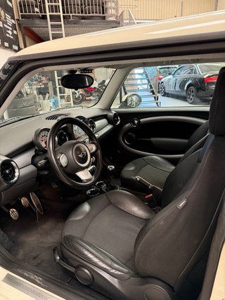 MINI Mini 2010