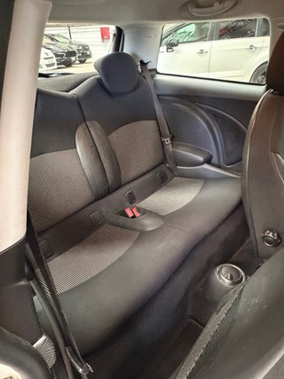 MINI Mini 2010