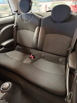 MINI Mini 2010
