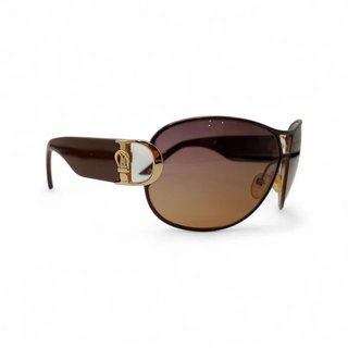 GAFAS DIOR BUCKLE 2  MARRONES + FUNDA
