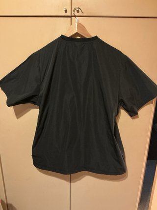 Camisa Nike SB Negra SKATER