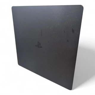 CONSOLA SONY PS4 SLIM 1TB + MANDO GENERICO + CABLES