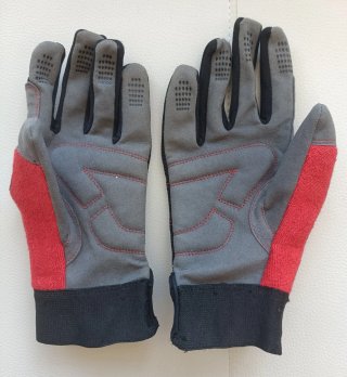 Guantes de trabajo Dexter Talla S