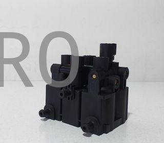 VALVULA SUSPENSION LAND ROVER USADO CPLA5B710BC