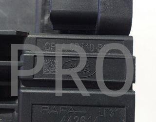 VALVULA SUSPENSION LAND ROVER USADO CPLA5B710BC