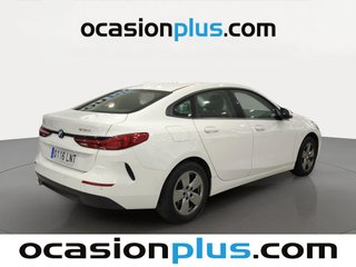 BMW Serie 2 216d Gran Coupe 85 kW (116 CV)