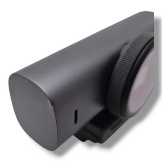 WEBCAM LOGITECH MX BRIO ULTRAWIDE 4K + CABLE