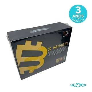 Fuente Xigmatek X Miner 1800W 92% Gold